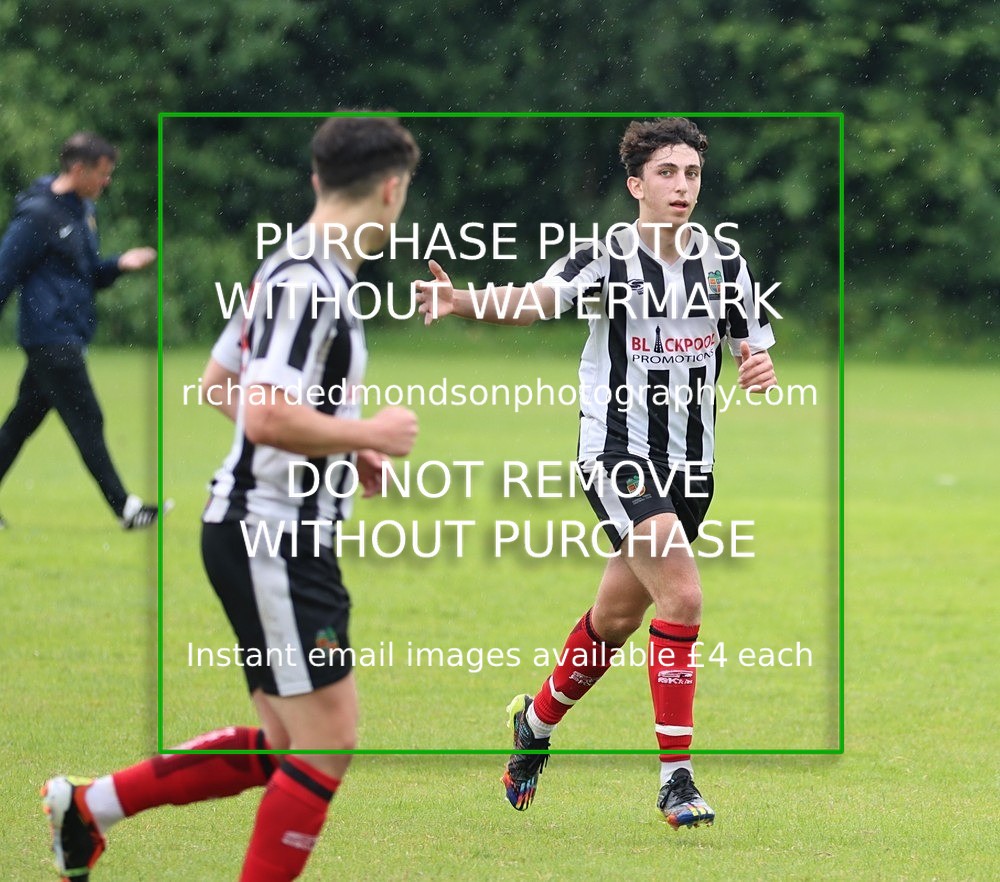 IMG_7878 - Kendal Town Under 18's vs Whitehaven Under 18's (13/7/24)