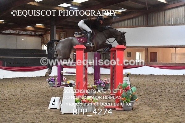 BPP_4274 - CLASS 9 1.30M OPEN