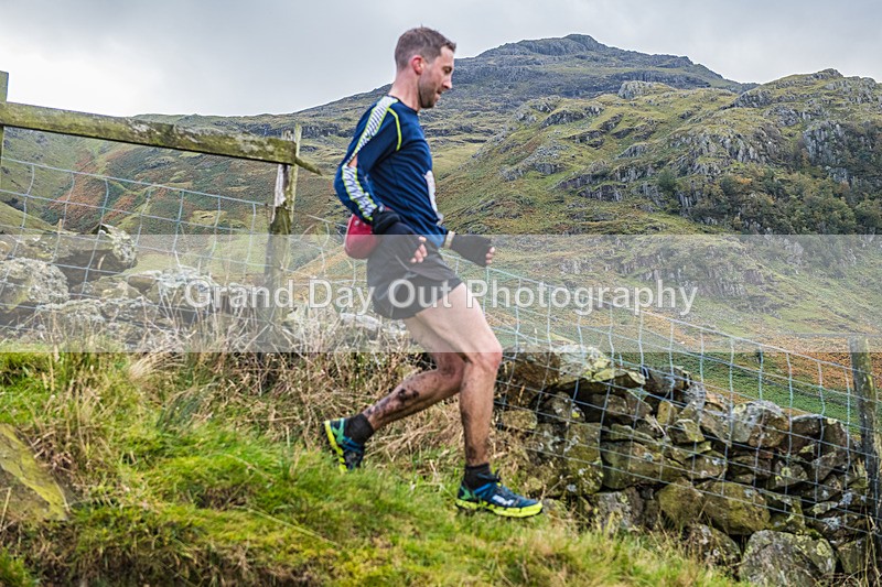 Langdale-1287 - Langdale Horseshoe Fell Race Saturday 8th October 2022