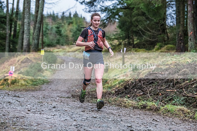 Glentress Marathon-734 - High Terrain Events Glentress Marathon Trail Run Saturday 19th February 2023