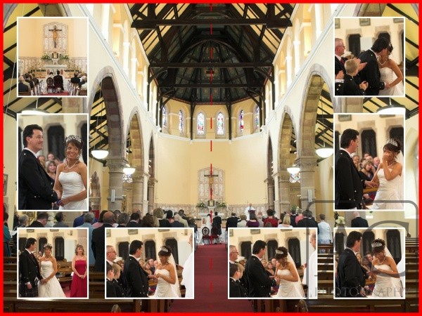  - St. Mary's Catholic Church, Greenock