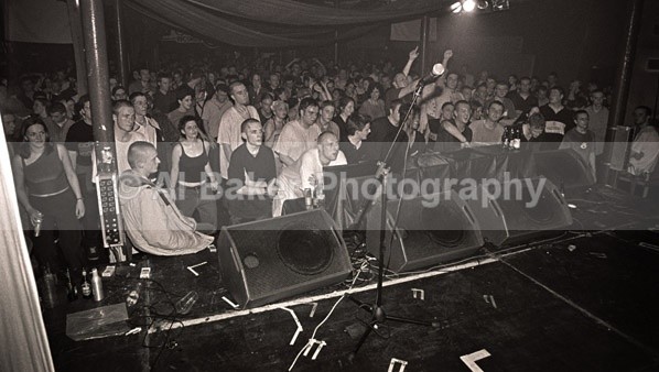 17 - Counter Culture @ planet k manchester 12.06.99