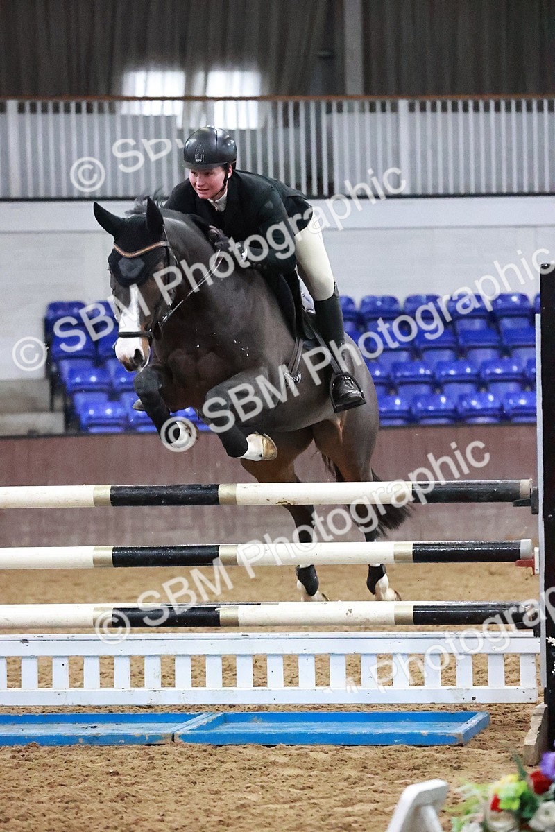 SBM_001510 - Class 4 - Senior Newcomers 1..10m