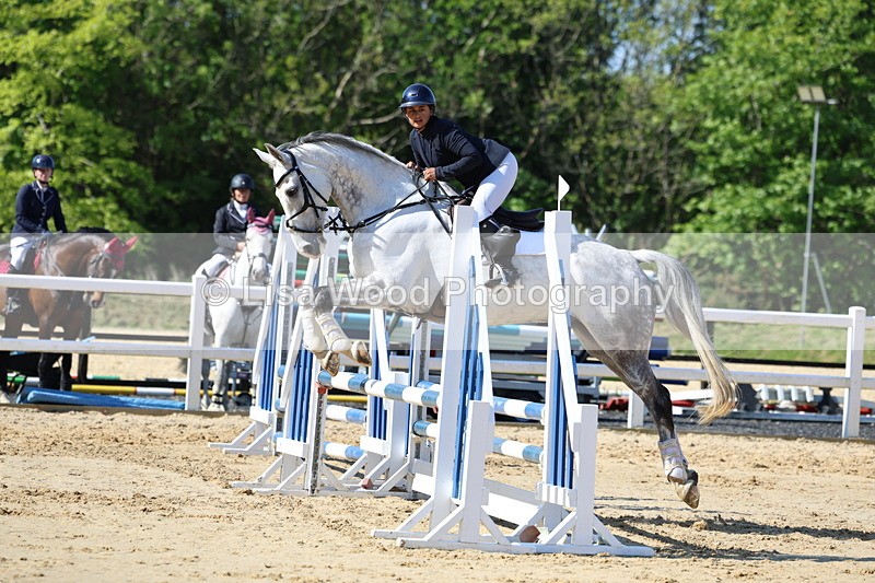 3E7A5026 - Class 3: Senior 80cm