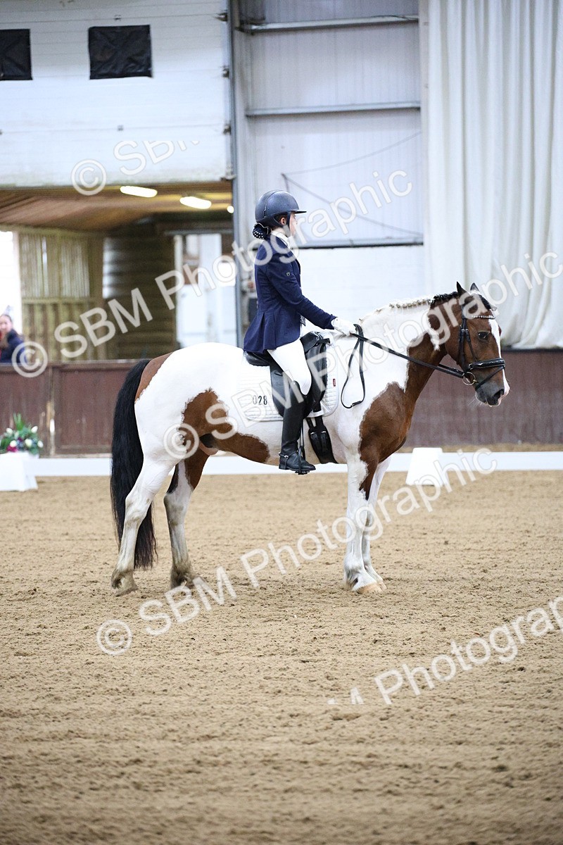 SBM_005505 - Class 15 - FEI Youth Class - 8.30-9.38