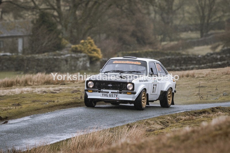 DSCF3036 - Yorkshire Dales Rally 2026