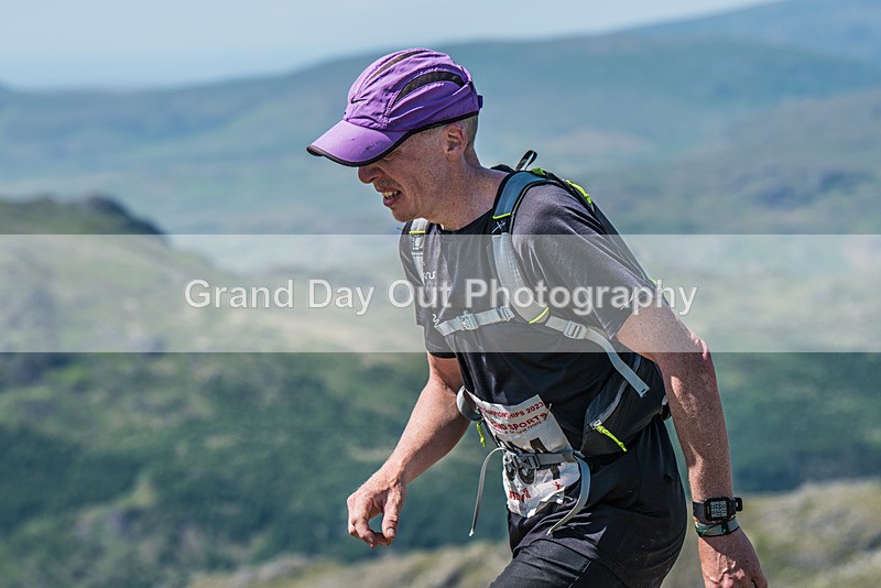 Duddon Long-717 - Duddon Valley (Long) Fell Race Saturday 3rd June 2023