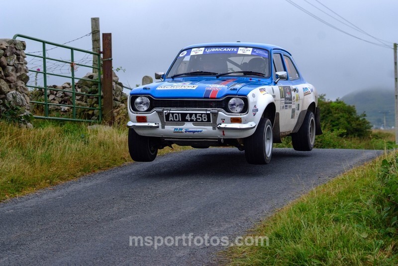  - 2022 Down Rally