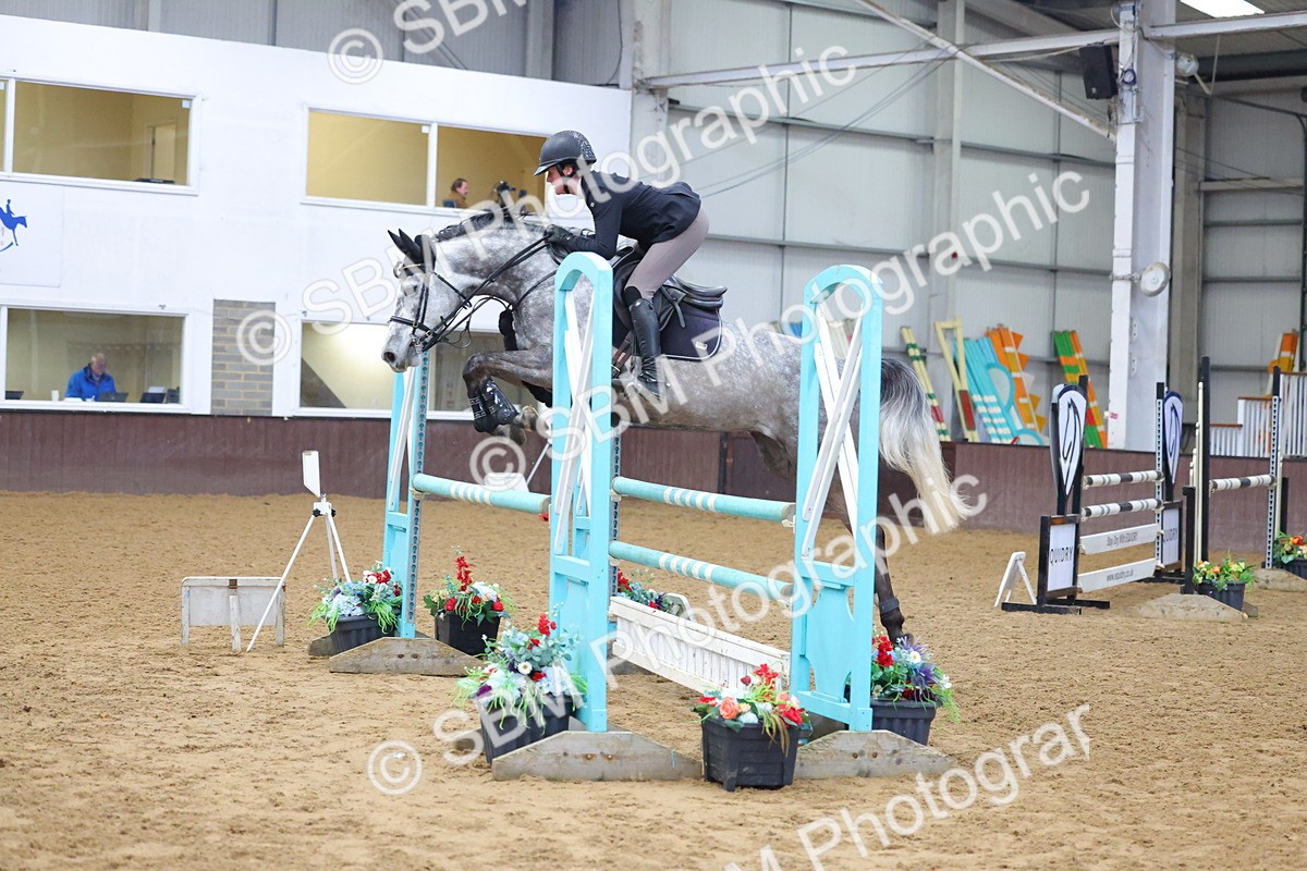 SBM_002593 - Class 7 - Senior 1.05m Open