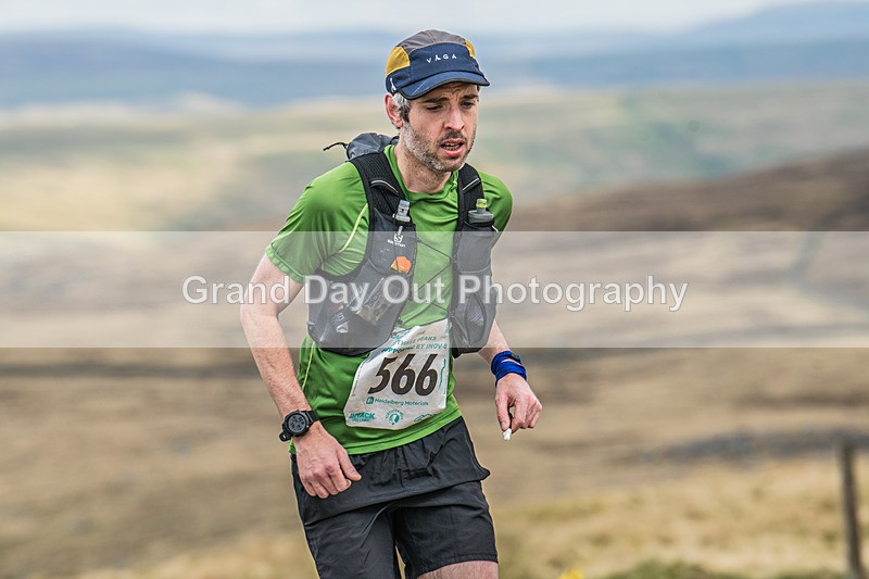 3 Peaks-167 - The 3 Peaks Race Saturday 27th April 2024