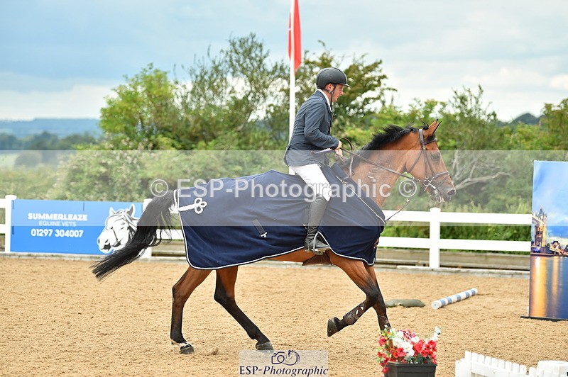 230720A-141636-03357 - Cls 21, 1 Star Gold 1.30m