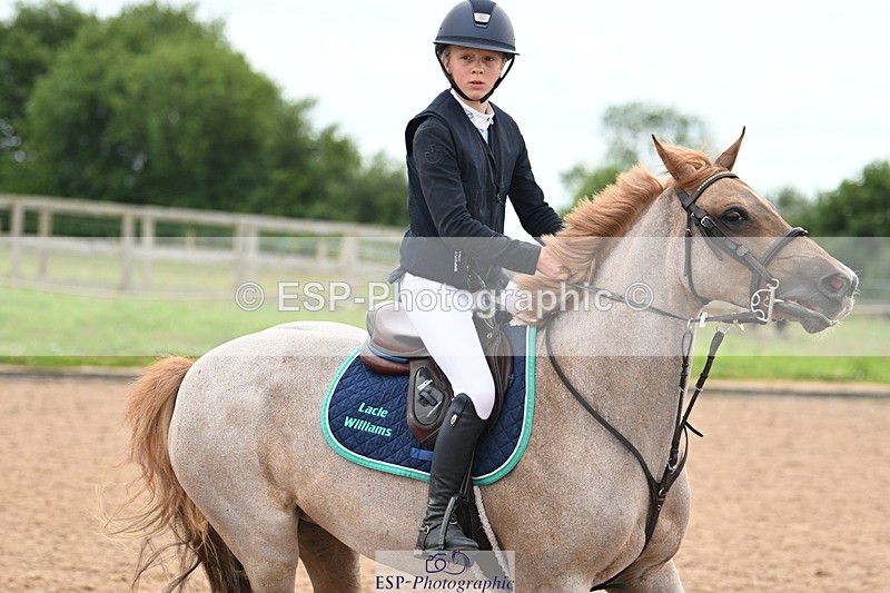 240630A-135823-13939 - Cls 25 HOYS 138cm Qualifier