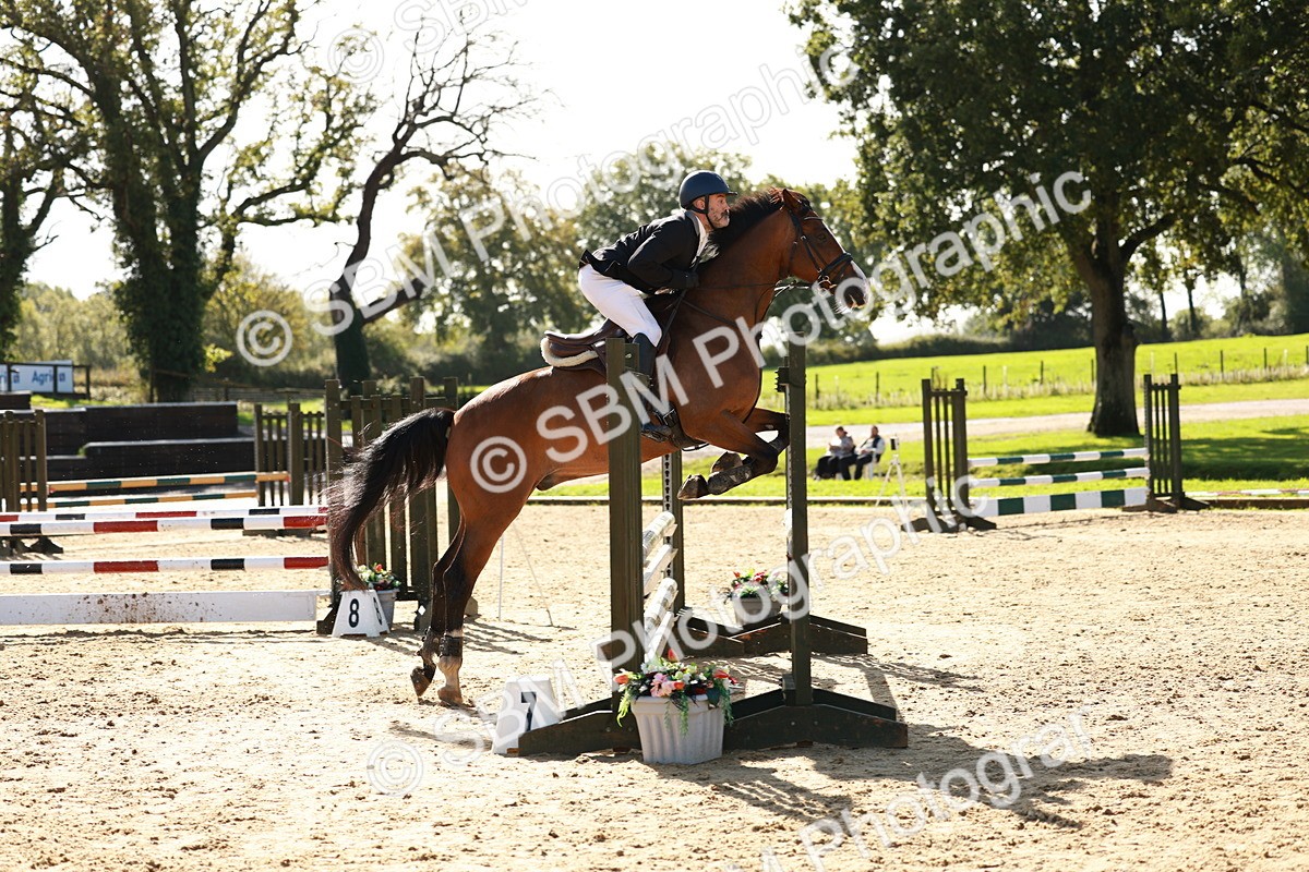 SBM_38033 - J39 - Senior Horse & Pony 85cm Championship