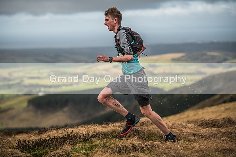 Blake Fell-293 - Blake Fell Race Saturday 25th January 2025