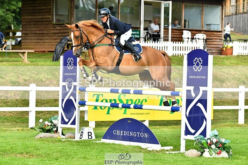 230707-082508-05847 - Cls 12 Foxhunter