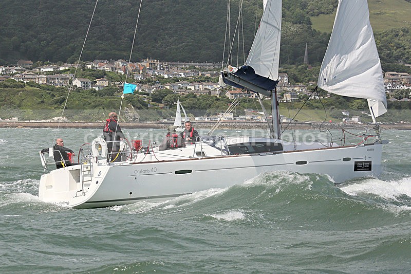 160702 MADELINE GBR3214L - ROUND THE ISLAND Y92A2304 - ROUND THE ISLAND 2016