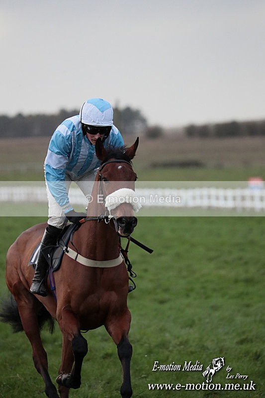 PtP 011224 1217 - Hursley Hambledon Point-to-Point Larkhill 01/12/24