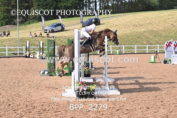 BPP_2279 - THU CLASS 5 Graham Heath 128/138 Primary C'ship Qualifier **Viewing/Selection class for 128/138 team