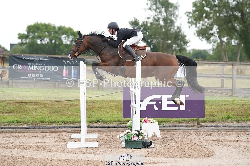 250727-132544-10545 - Cls 27 NAF Silver League Jump Off and Presentations