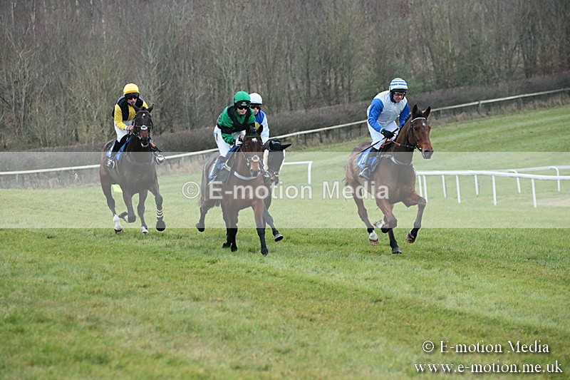 PtP 251118-290 - Vine & Craven Point-to Point Barbury Racecourse 25/11/18