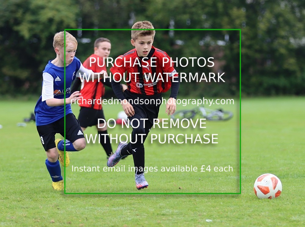 IMG_5600 - Ibis Under 11 v  Heathwaite