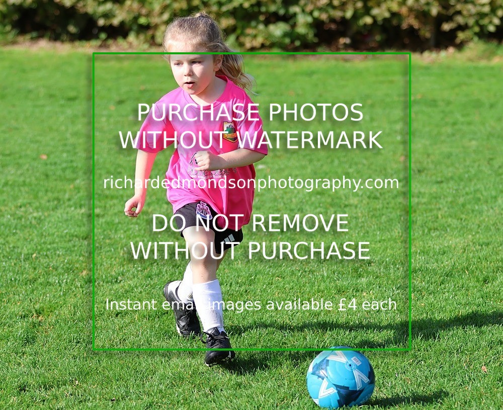 533A7142 - Kendal Utd Wildcats (11/10/25)
