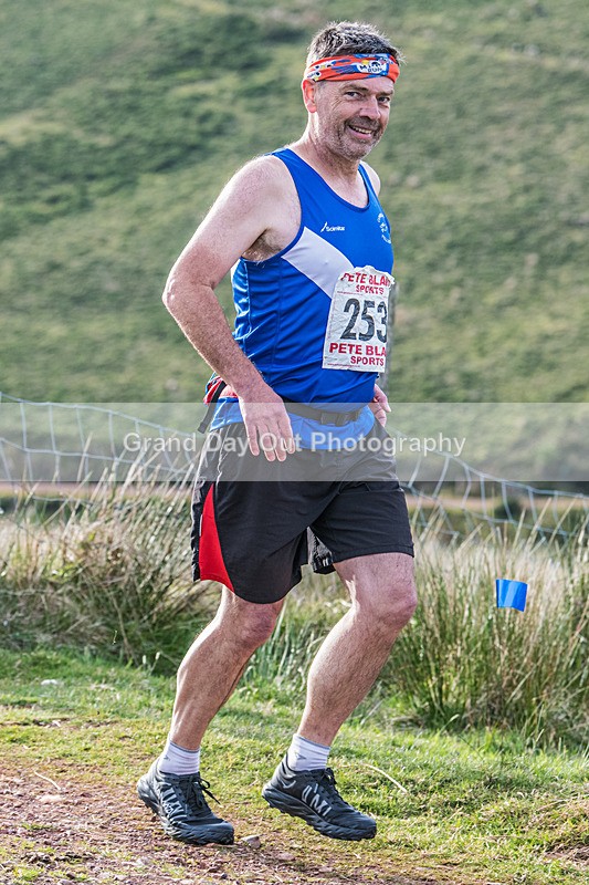 Gavel-212 - Gavel Fell Races (Junior & Senior) Wednesday 28th May 2025