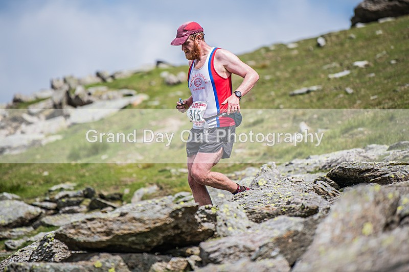 Duddon Short-41 - Duddon Valley Short Fell Race Saturday 1st June 2024