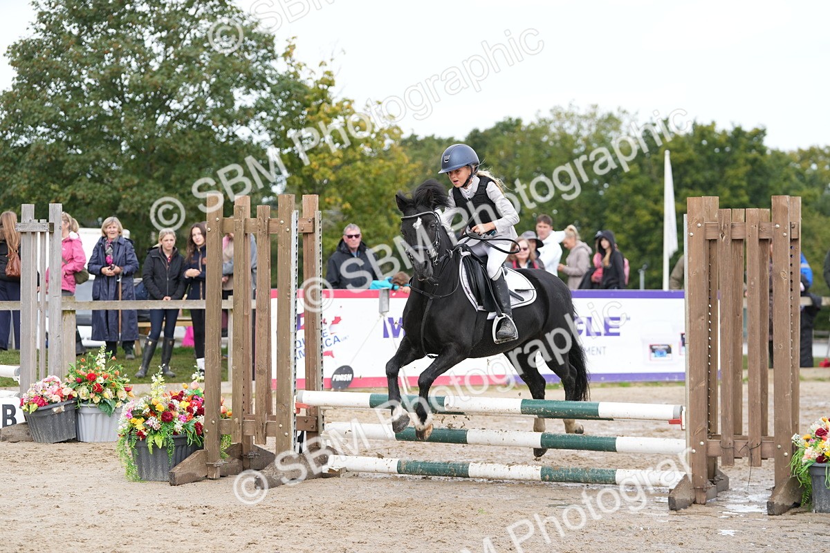 SBM_39848 - J6 - Junior Pony 55cm Championship