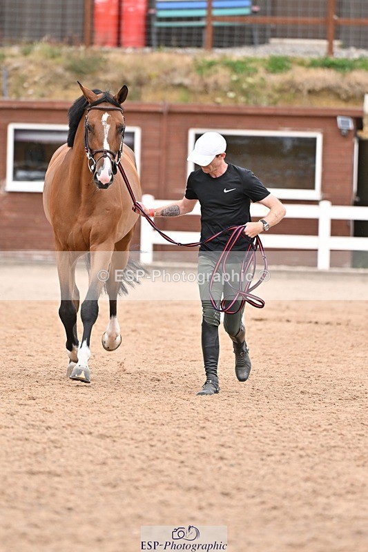 250716-161328-02503 - Trot Up 3.30 to 4.30