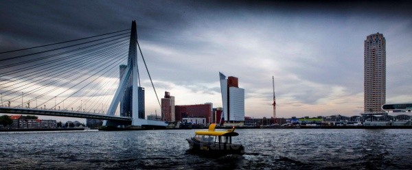  - Rotterdam - Last Light