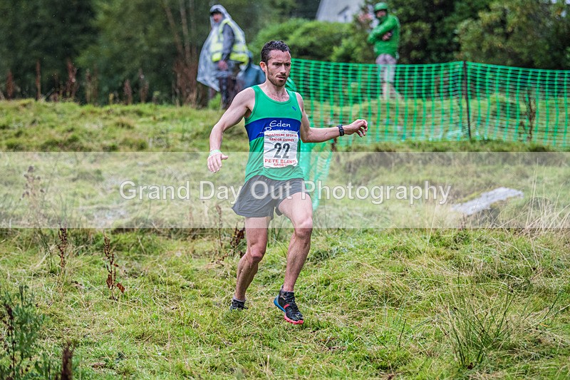 Grasmere Senior-192 - Grasmere Guides Senior Fell Race Sunday 25th August 2024