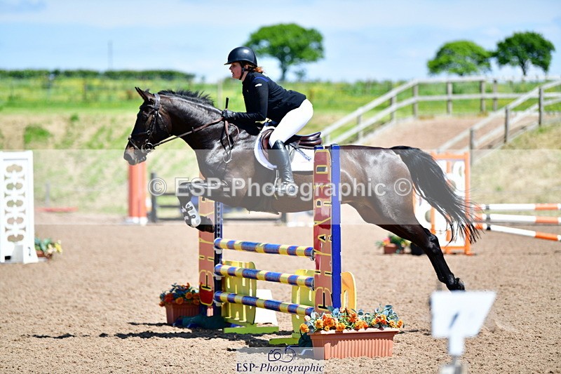 240525A-130342-06030 - Cls 22 95cm National Am Qualifier