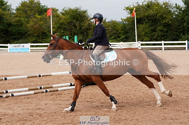 240803A-111510-07089 - Cls 35 Snr Discovery and 1m Open