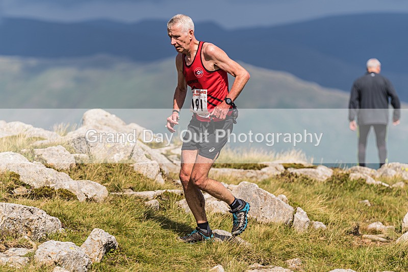 Blisco Dash-895 - Blisco Dash Fell Race (men) Saturday 27th July 2024