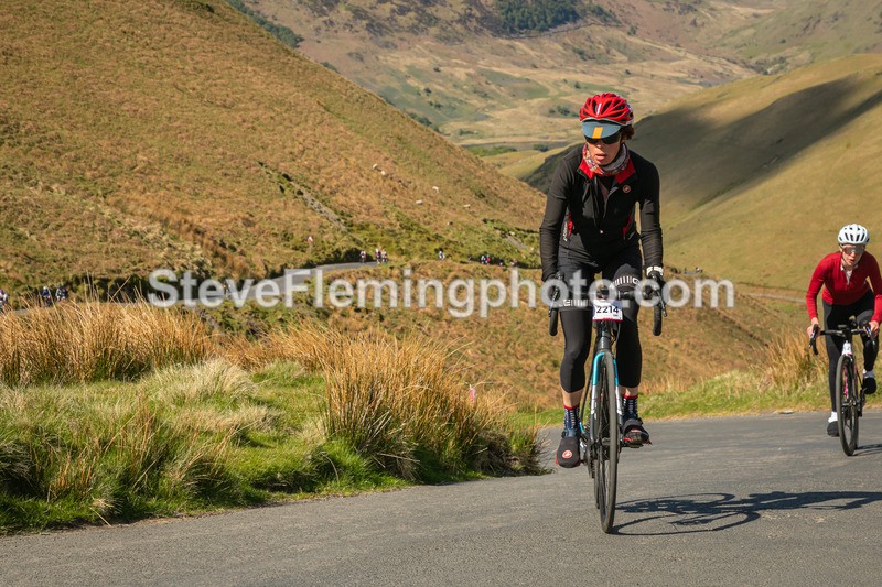 104226 - Newlands Pass 10.00 - 11.00