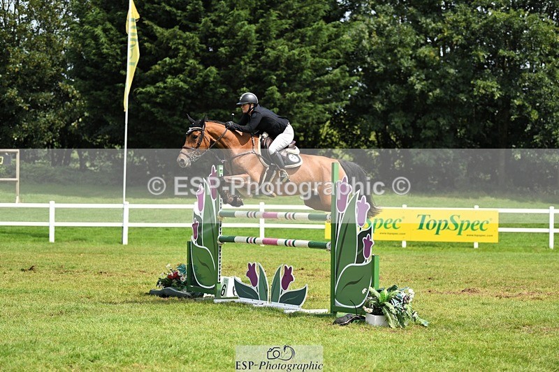 230713-114834-27426 - Cls 63 HOYS Grade C Quali