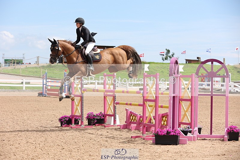 240718A-142050-06124 - Cls 13, 1 Star Silver Tour 1.20m