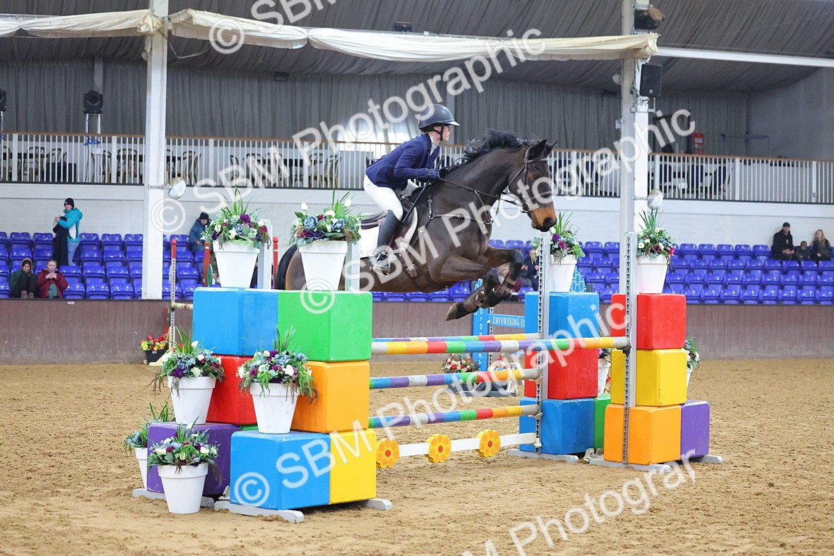 SBM_002544 - Class 16 - The WB Equiline Star Championship Qualifier (1.10m)