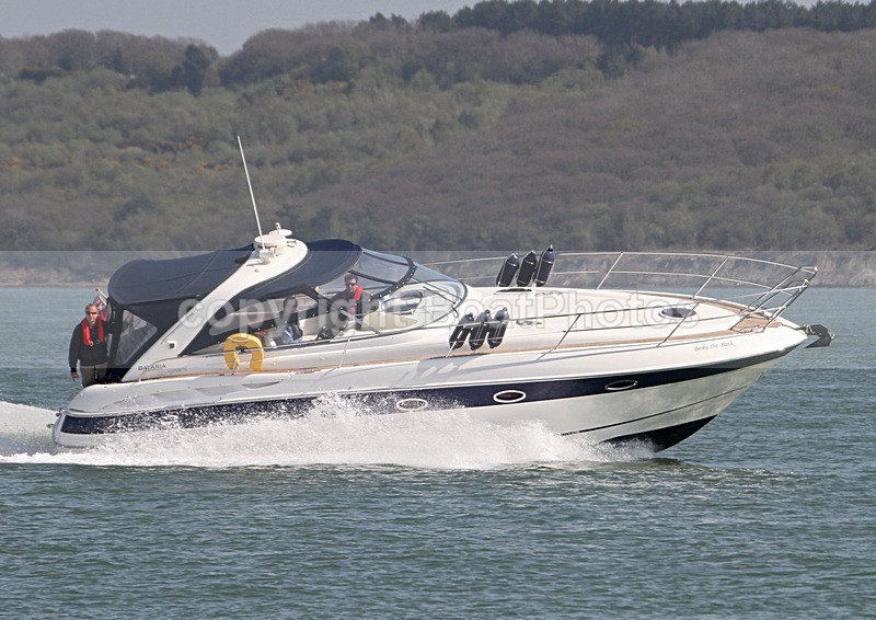 110410 BROKE THE BANK BAVARIA 35 SPORT IMG_1320 - 160829 BROKE THE BANK - BAVARIA