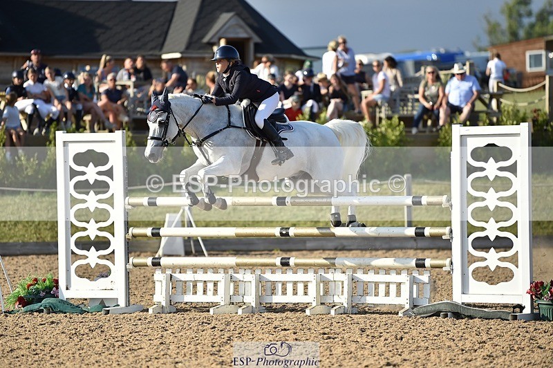 250628-184158-07711 - Cls 14 Pony National 1.15m Members Cup