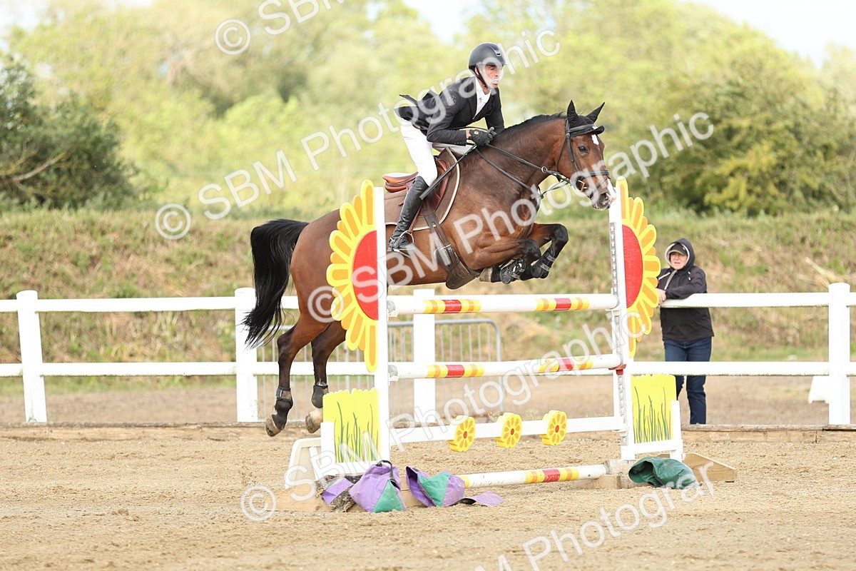 SBM_001720 - Class 7 - National 1.30m 1.40m