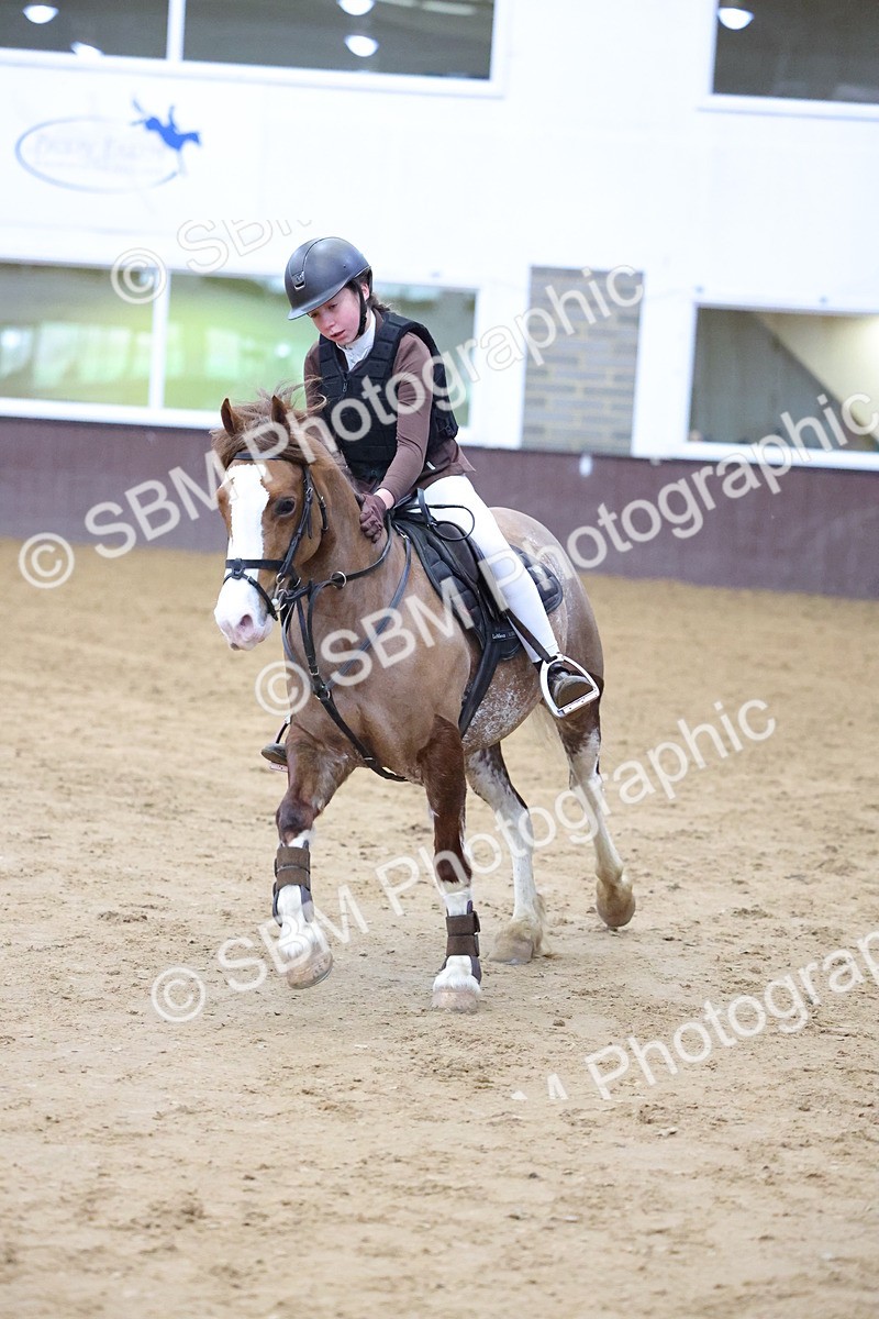 SBM_000430 - Class 3 - 60cm