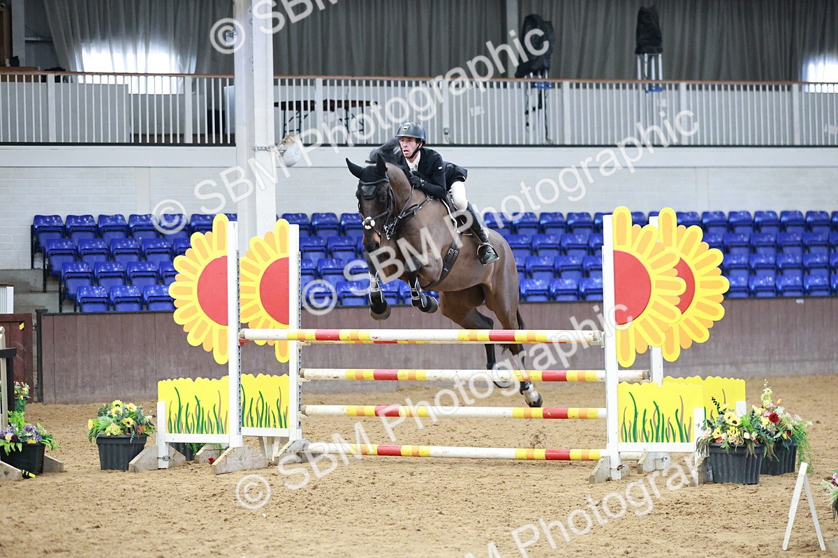 SBM_000883 - Class 4 - Senior Newcomers - 1.10m