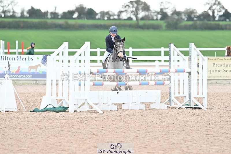 231119A-103144-04962 - Sun Cls 3 BlueChip Pony Discovery Qualifier