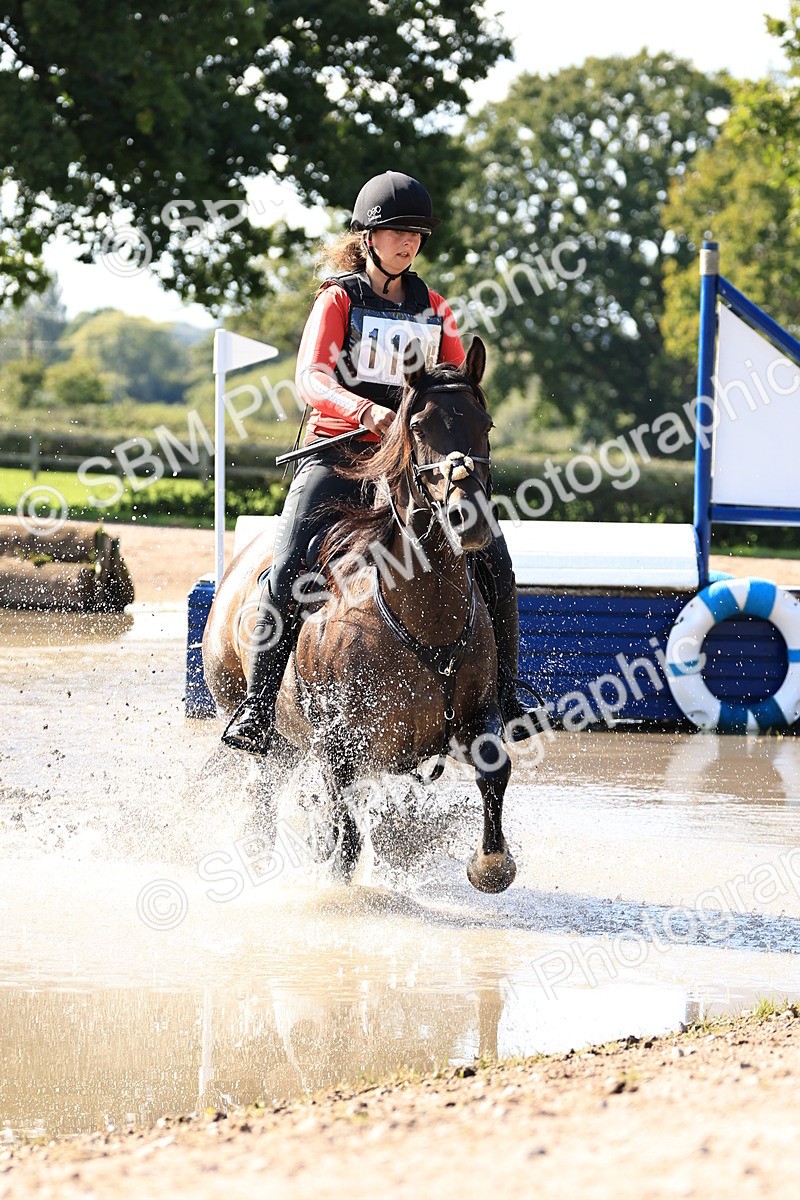 SBM_25641 - E11 - Eventers Challenge 60cm Championship