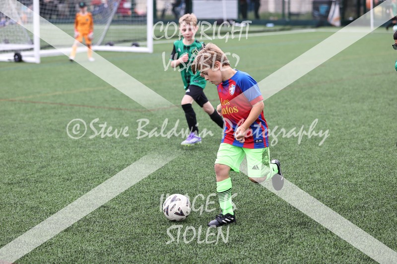 1DX33623 - Sun 7th U8 Boys