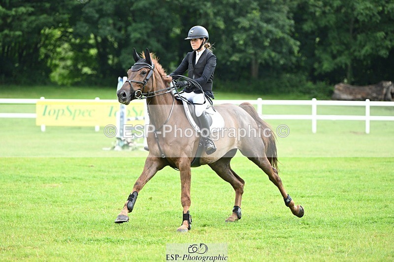 240713-101525-36752 - Cls 146 5 Yr Old Championships