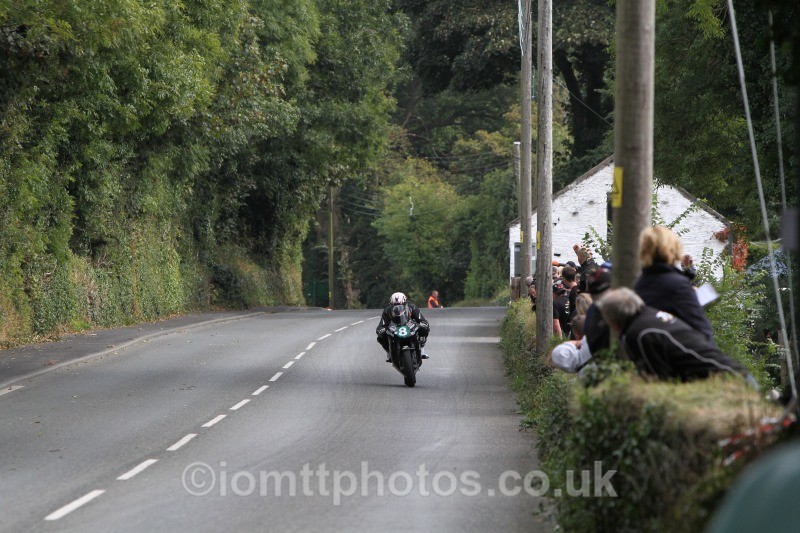  - MGP Supporters Club - Supertwin/Lightweight