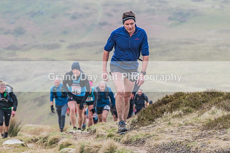 Black Combe-235 - Black Combe Fell Race Saturday 9th March 2024